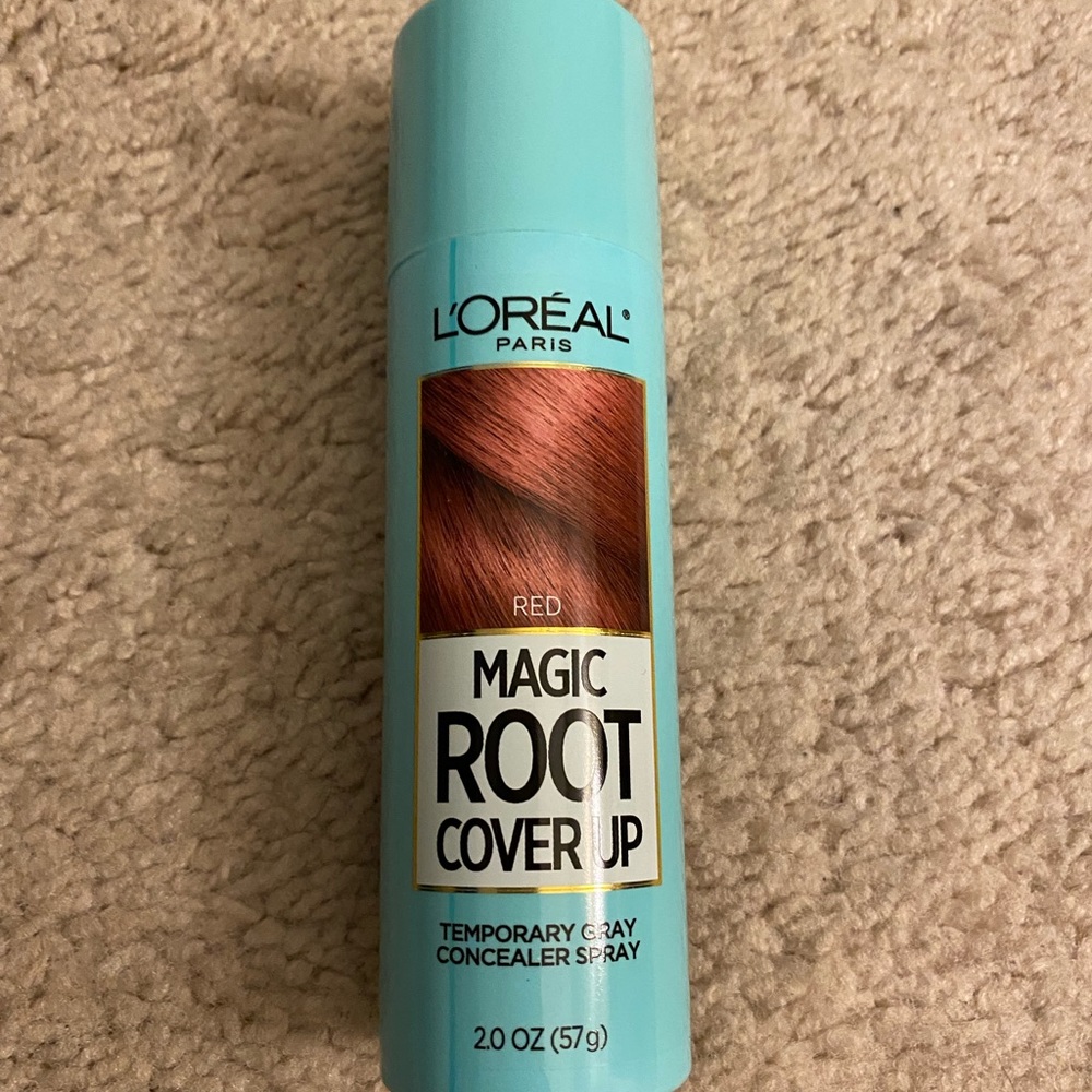 Root Cover Up